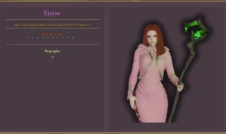 Blade of LustBlade of Lust Adult Game Screenshots (7)