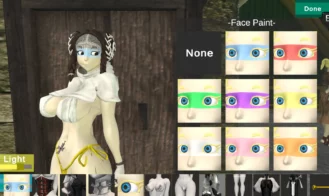 Blessing of the Princess Adult Game Screenshots (1)