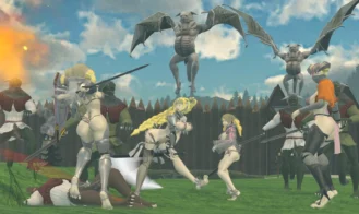 Blessing of the Princess Adult Game Screenshots (6)