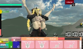 Blessing of the Princess Adult Game Screenshots (7)