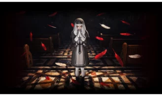Bloody Anomaly porn xxx game download cover
