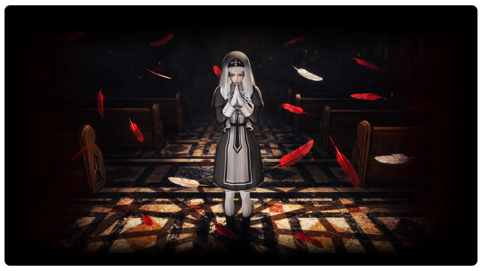 Bloody Anomaly porn xxx game download cover