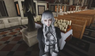 Bloody Anomaly Adult Game Screenshots (4)