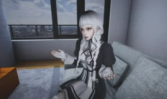 Bloody Anomaly Adult Game Screenshots (5)