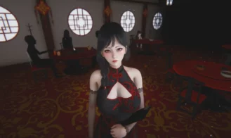 Bloody Anomaly Adult Game Screenshots (6)