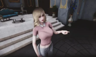 Bloody Anomaly Adult Game Screenshots (7)