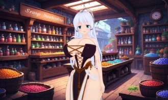 Brewing Curves Adult Game Screenshots (6)
