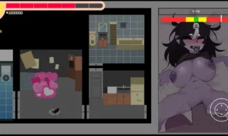 BucketRoom Adult Game Screenshots (1)