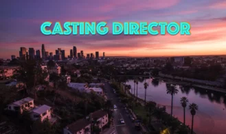 Casting Director Fan Remake porn xxx game download cover
