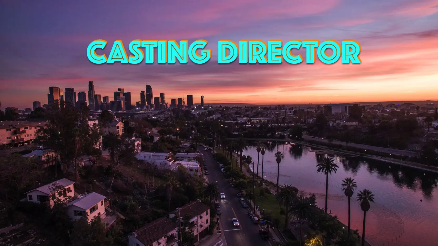 Casting Director Fan Remake porn xxx game download cover