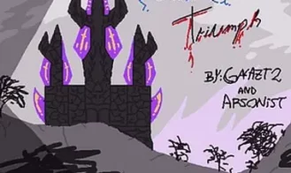 Castle Triumph porn xxx game download cover