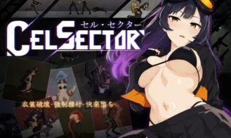 CelSector porn xxx game download cover