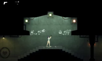 CelSector Adult Game Screenshots (2)