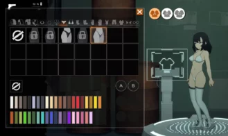CelSector Adult Game Screenshots (3)
