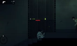 CelSector Adult Game Screenshots (5)