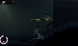 CelSector Adult Game Screenshots (7)