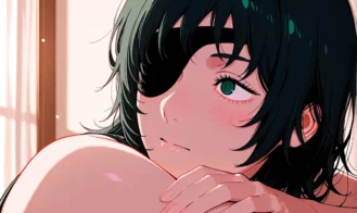 Chainsaw Hearts porn xxx game download cover