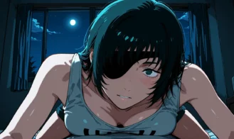 Chainsaw Hearts Adult Game Screenshots (3)