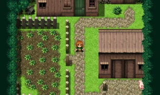 Champions of the Goddess Adult Game Screenshots (1)