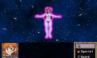 Champions of the Goddess Adult Game Screenshots (3)