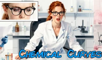 Chemical Curvers Clicker porn xxx game download cover