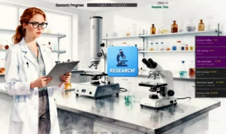 Chemical Curvers Clicker Adult Game Screenshots (2)