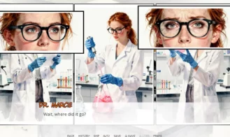 Chemical Curvers Clicker Adult Game Screenshots (4)