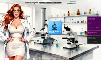 Chemical Curvers Clicker Adult Game Screenshots (8)