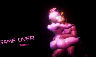 Chica's Night Out! Adult Game Screenshots (2)