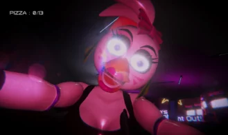 Chica's Night Out! Adult Game Screenshots (4)