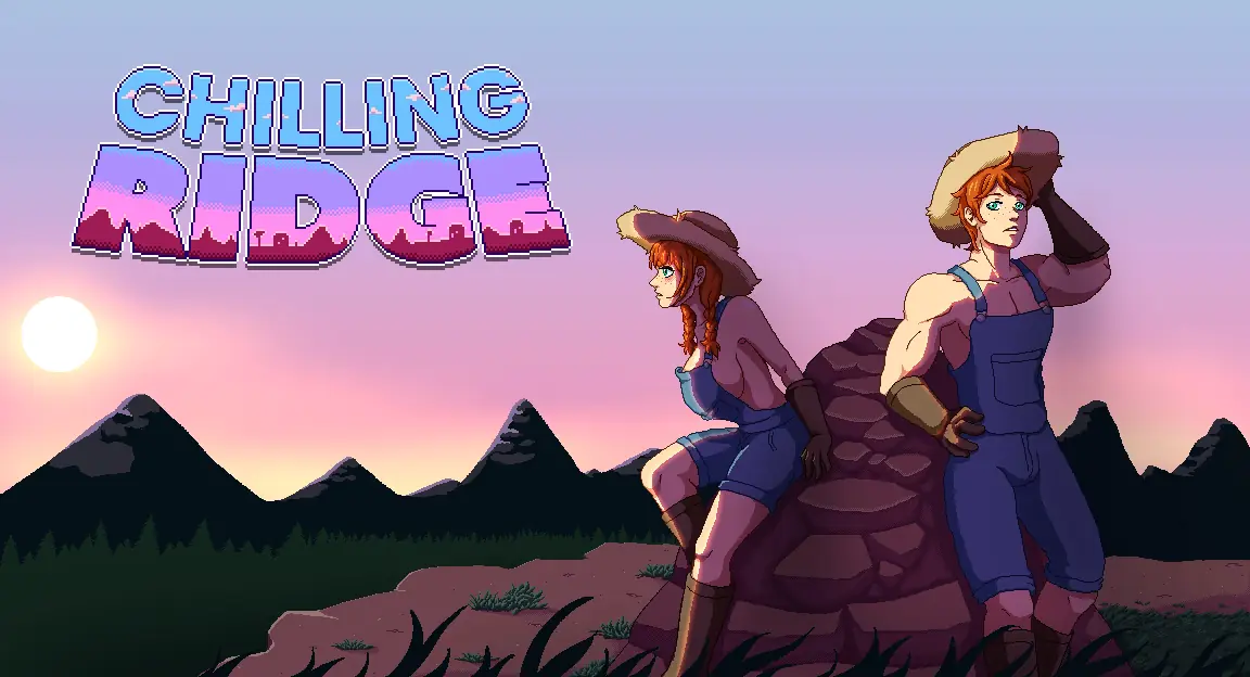 Chilling Ridge porn xxx game download cover
