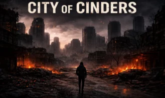 City of Cinders porn xxx game download cover