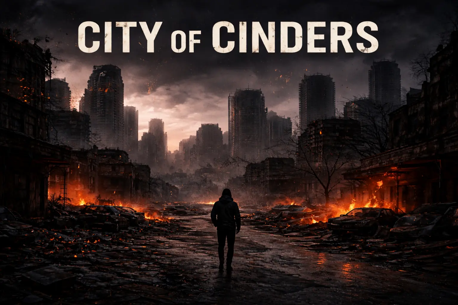 City of Cinders porn xxx game download cover