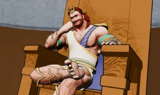 Colt's Divine Duty Adult Game Screenshots (1)