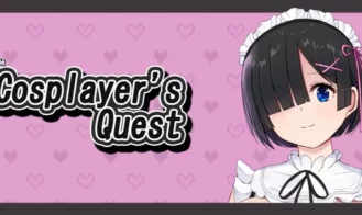 Cosplayers Quest porn xxx game download cover