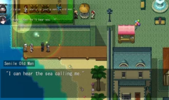 Cosplayers Quest Adult Game Screenshots (1)