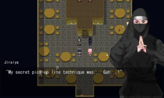 Cosplayers Quest Adult Game Screenshots (2)