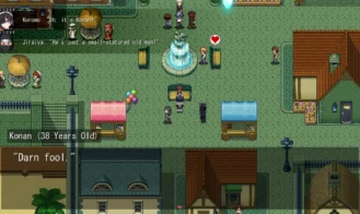 Cosplayers Quest Adult Game Screenshots (3)