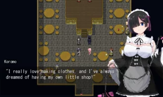 Cosplayers Quest Adult Game Screenshots (4)