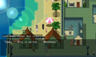 Cosplayers Quest Adult Game Screenshots (5)