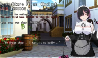Cosplayers Quest Adult Game Screenshots (6)