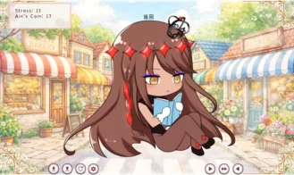 Daily Board Game Life with a Summoned Outer Deity Female Adult Game Screenshots (1)