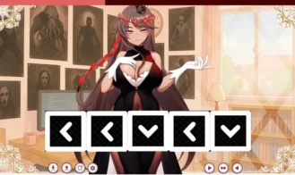 Daily Board Game Life with a Summoned Outer Deity Female Adult Game Screenshots (6)