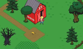 Daisy Mae happy animal farm Adult Game Screenshots (5)