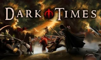Dark Times porn xxx game download cover