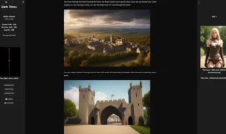 Dark Times Adult Game Screenshots (1)