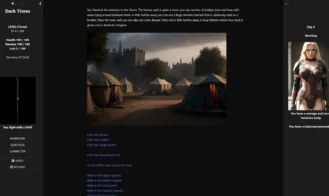 Dark Times Adult Game Screenshots (4)