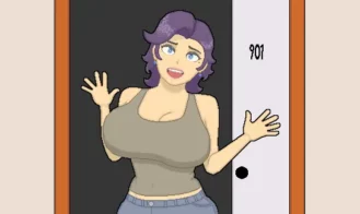 Deadly Affairs porn xxx game download cover