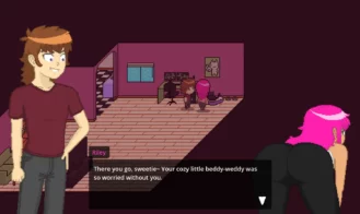 Deadly Affairs Adult Game Screenshots (2)