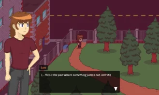 Deadly Affairs Adult Game Screenshots (3)